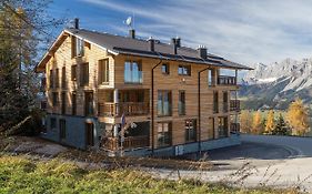 Ski In Ski Out Apartment Fastenberg Top 2 by AA Holiday Homes